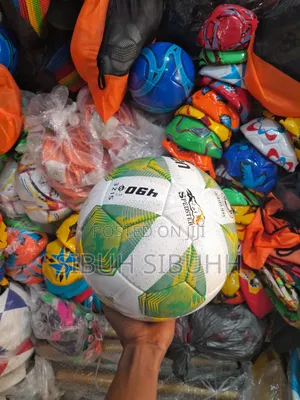 Photo - Molten Football