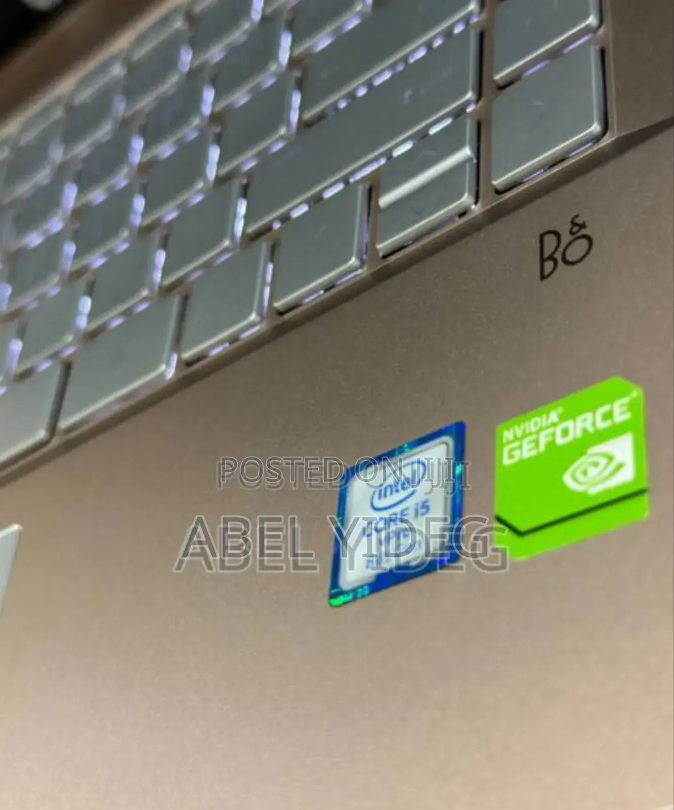 New Laptop HP Pavilion 14 16GB Intel Core i5 SSD 512GB