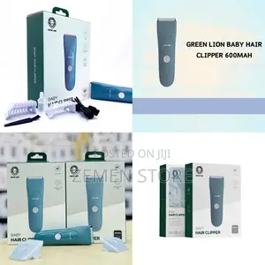 Photo - The Original Green Lion Smart Hair Trimmer