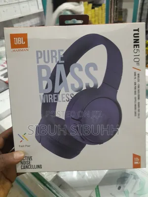 JBL Headset Pure Base