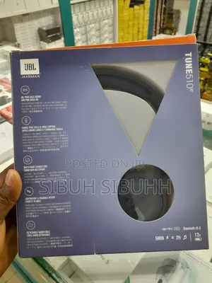 JBL Headset Pure Base