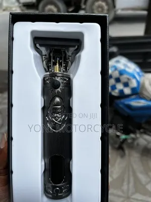 ለኬሚ ዘመናዊ የቅርፅ የፂም የፀጉር ማስተካከያ ማሽኖች 
Kemei Cordles