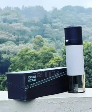 Portable Hookah