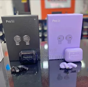 Photo - Pro5s Wireless Earphones