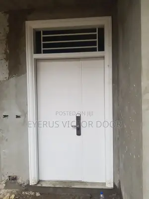 Door Victor