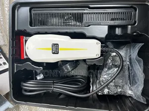 ለፀጉር ቤት የሚሆኑ የፀጉር ማሽኖች