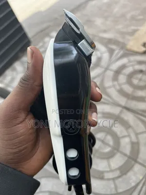  ለፀጉር ቤት የሚሆኑ ኦሪጂናል ማሽኖች