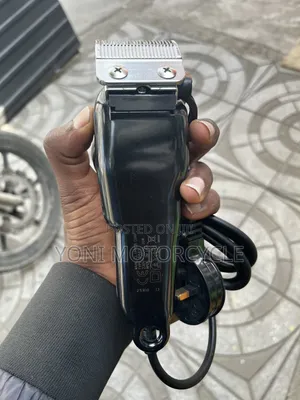  ለፀጉር ቤት የሚሆኑ ኦሪጂናል ማሽኖች