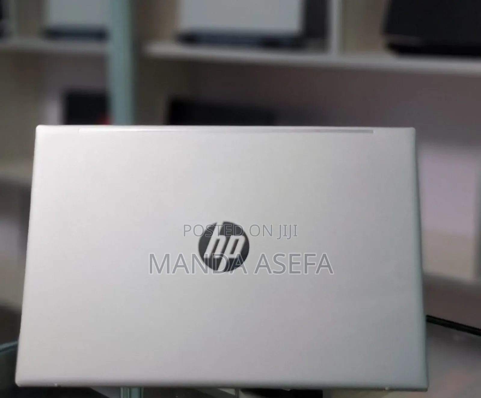 New Laptop HP Pavilion 14 8GB AMD Ryzen 5 SSD 512GB