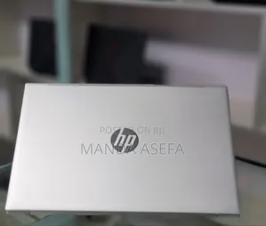 New Laptop HP Pavilion 14 8GB AMD Ryzen 5 SSD 512GB