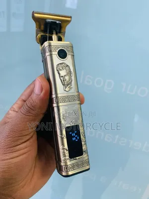 ለፀጉር ቤት የሚሆኑ የቅርፅ ማሽኖች