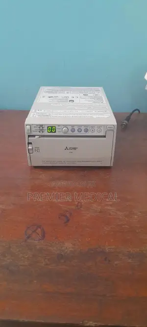 Mitsubishi Ultrasound Printer