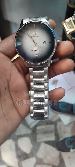 Ck Men's Watch