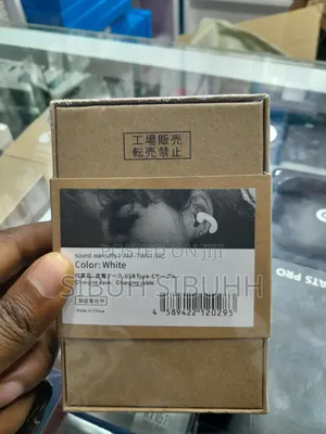 Ambie Wireless Headphones