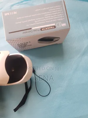 Pulsoximeter