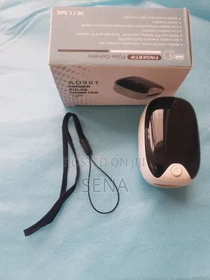Pulsoximeter