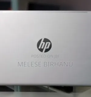 New Laptop HP Pavilion 15 8GB Intel Core I7 SSD 512GB