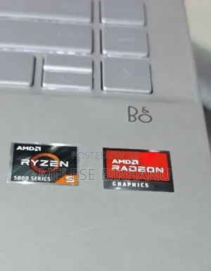 New Laptop HP Pavilion 15 8GB Intel Core I7 SSD 512GB