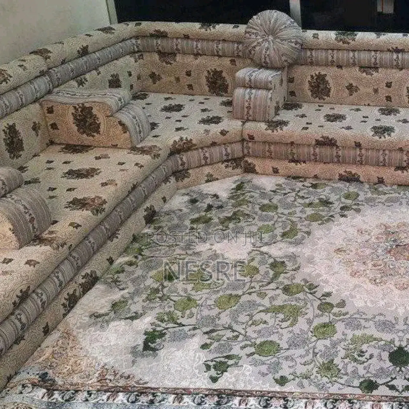 # Noor Arebian Mejlis ኑር የሐገር ውስጥ አረቢያን መጅሊስ