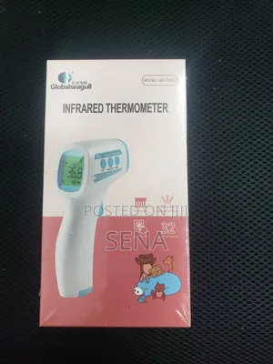 Infrared Termometer
