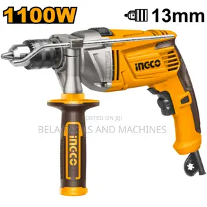 Photo - Drill 1100w