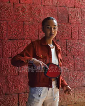 Traditional Habesha Clothing