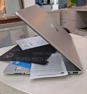 New Laptop HP Stream Notebook 8GB Intel Core I5 SSD 256GB