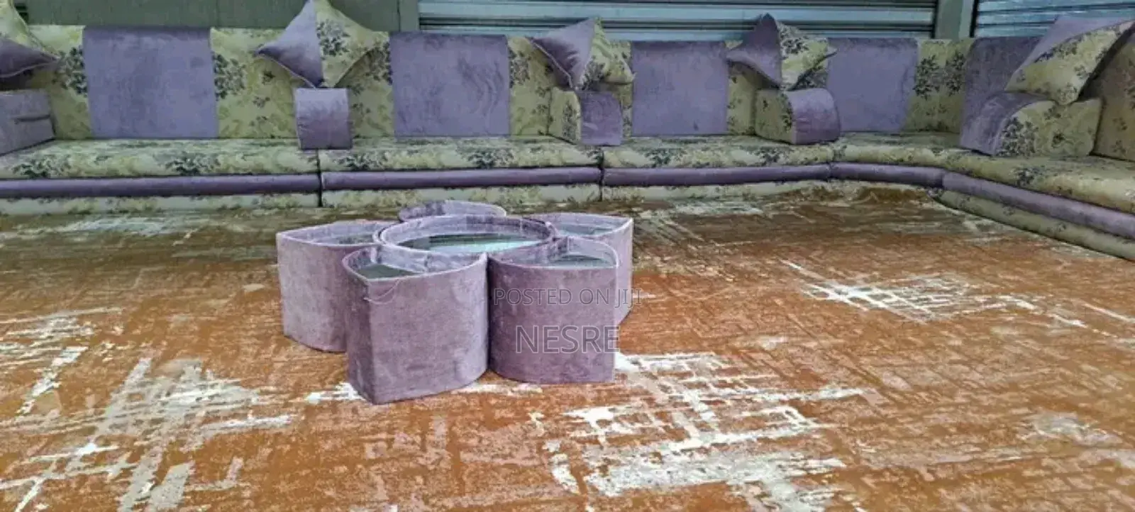 Noor Arebian Mejlis ኑር የሐገር ውስጥ አረቢያን መጅሊስ