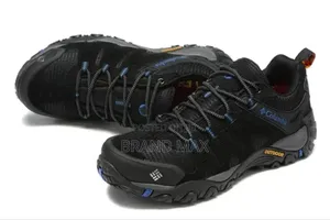 Columbia Waterproof Outdoor Hikeup Premium Quality