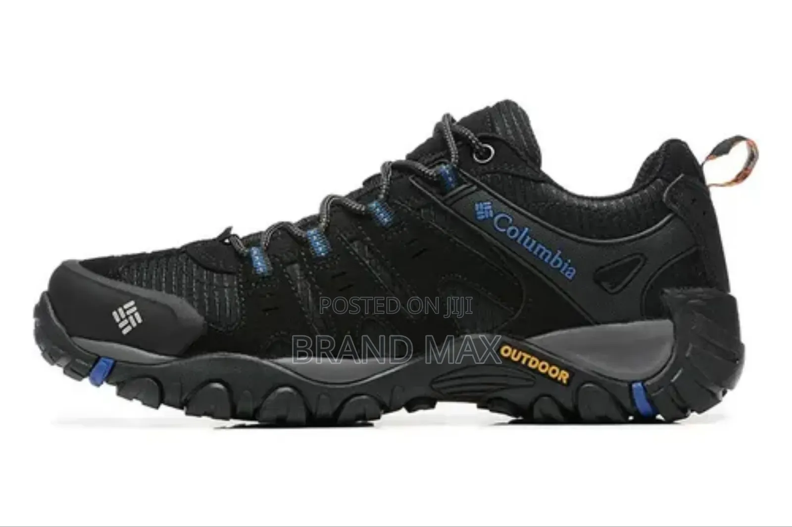 Columbia Waterproof Outdoor Hikeup Premium Quality