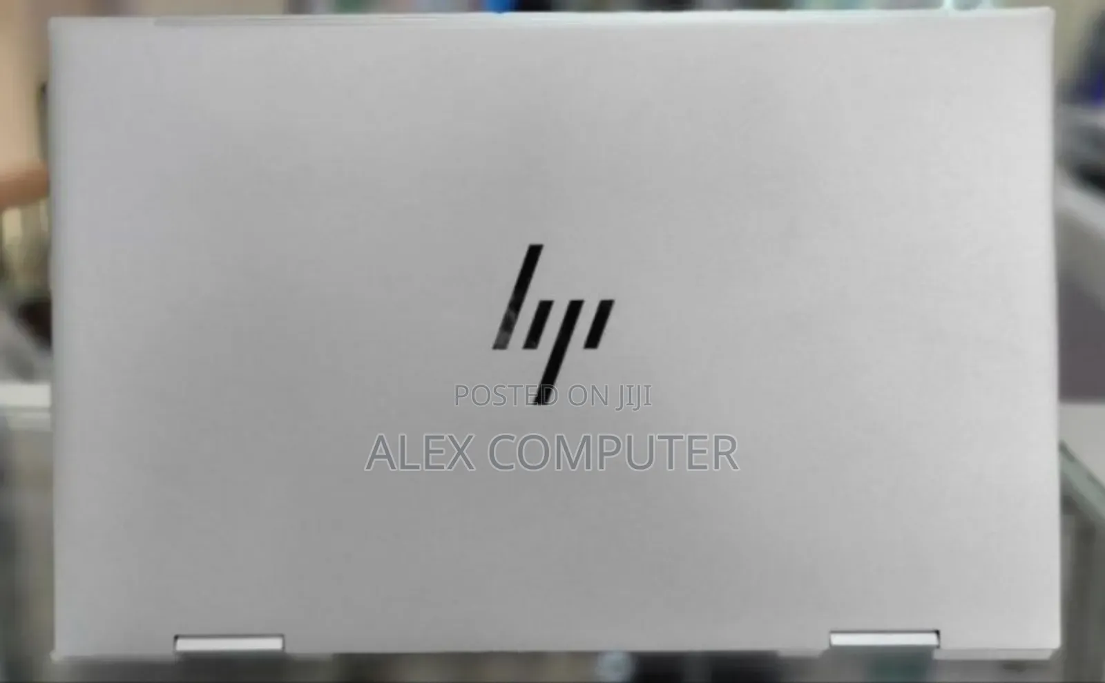 New Laptop HP Envy X360 16GB Intel Core I7 SSD 512GB