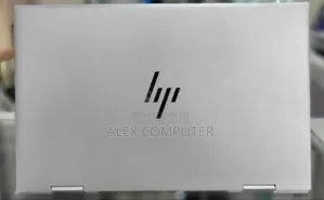 Photo - New Laptop HP Envy X360 16GB Intel Core I7 SSD 512GB