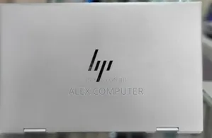 New Laptop HP Envy X360 16GB Intel Core I7 SSD 512GB