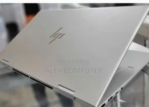 New Laptop HP Envy X360 16GB Intel Core I7 SSD 512GB