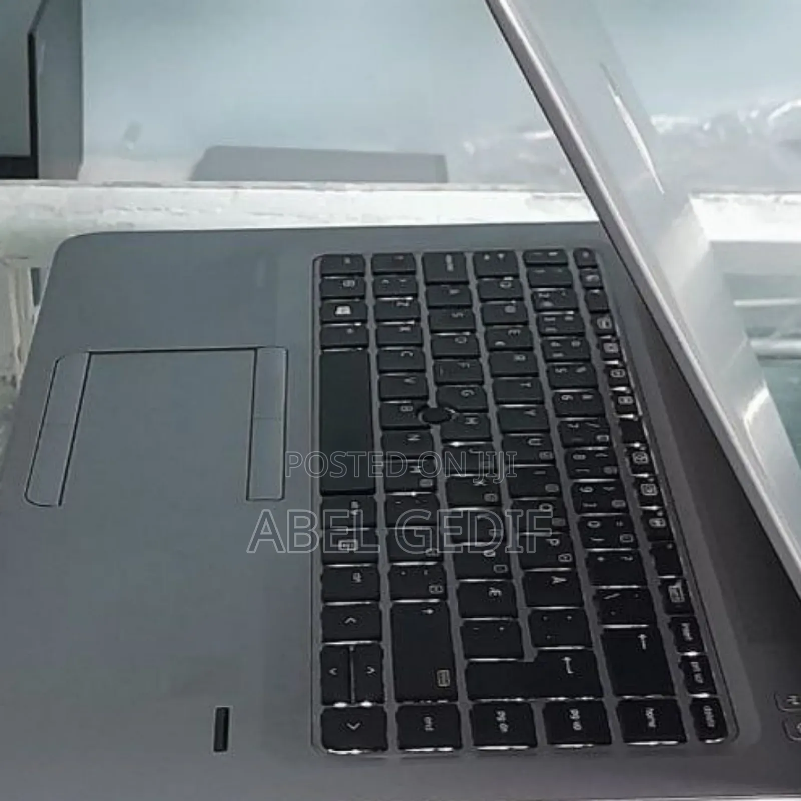 New Laptop HP EliteBook 840 8GB Intel Core I5 HDD 1T