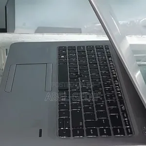 New Laptop HP EliteBook 840 8GB Intel Core I5 HDD 1T