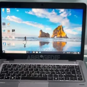 New Laptop HP EliteBook 840 8GB Intel Core I5 HDD 1T