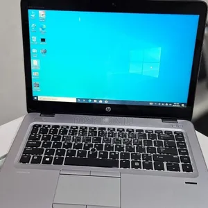 New Laptop HP EliteBook 840 8GB Intel Core I5 HDD 1T