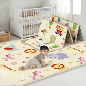 Photo - Baby's Double Playing Mat