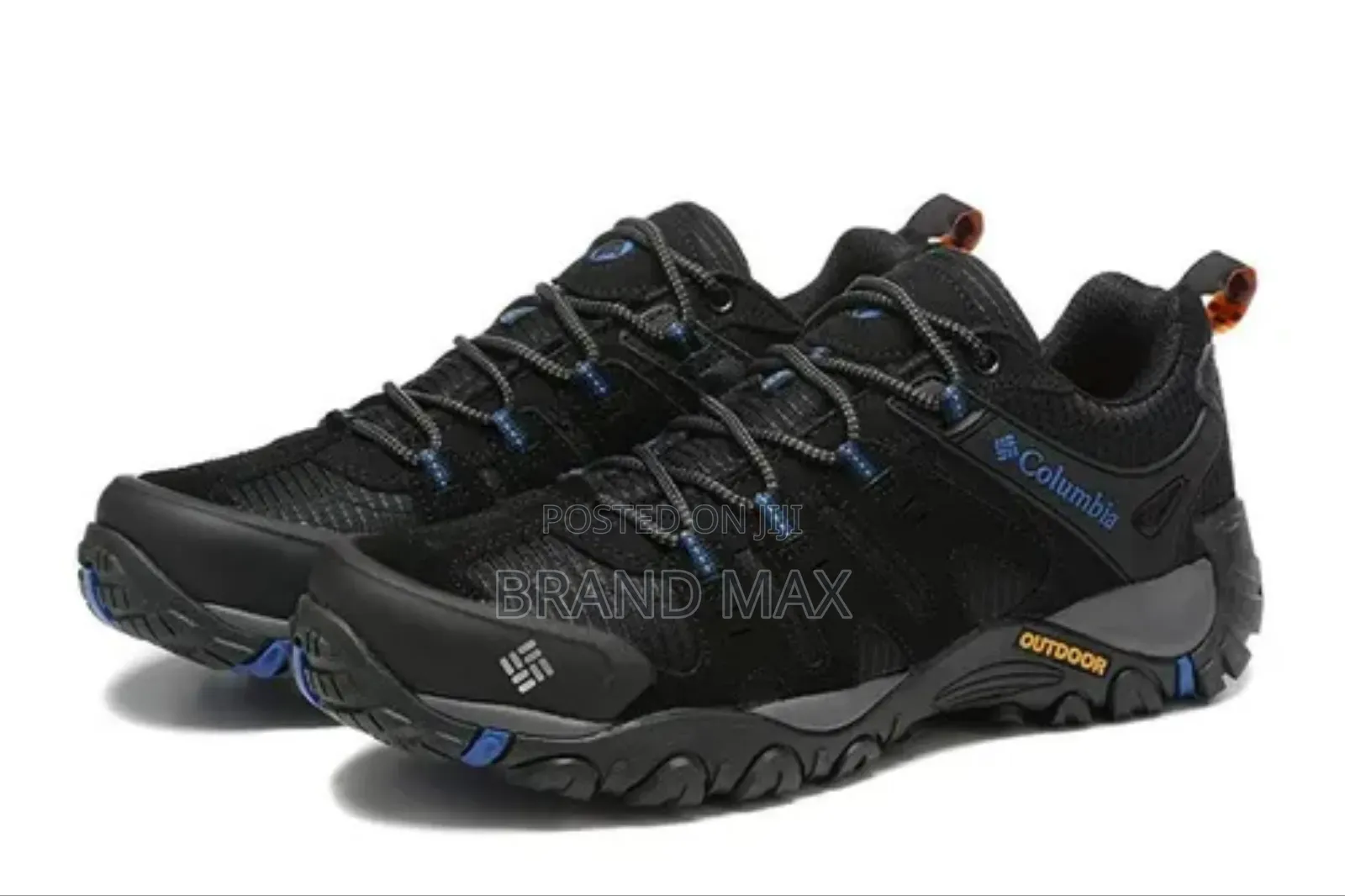 Columbia Waterproof Outdoor Hikeup Premium Quality