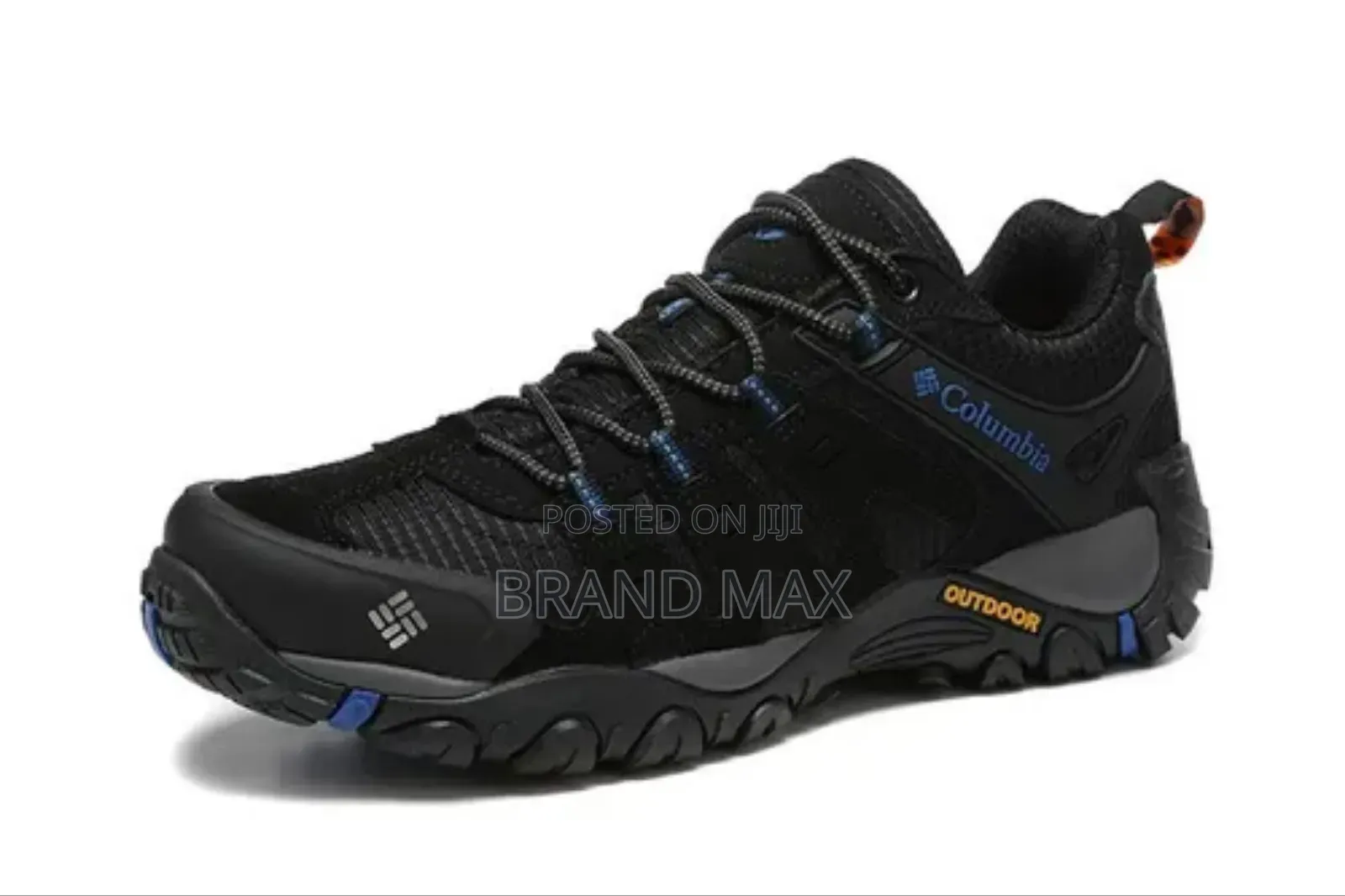 Columbia Waterproof Outdoor Hikeup Premium Quality