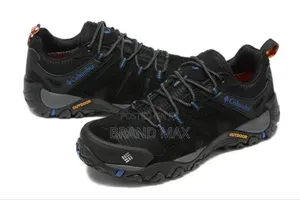 Photo - Columbia Waterproof Outdoor Hikeup Premium Quality