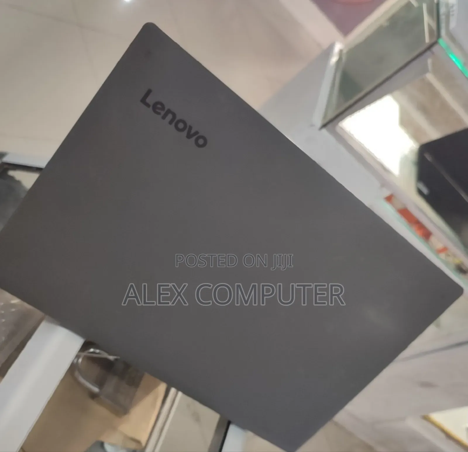 New Laptop Lenovo Ideapad 3 4GB Intel Core I5 HDD 500GB