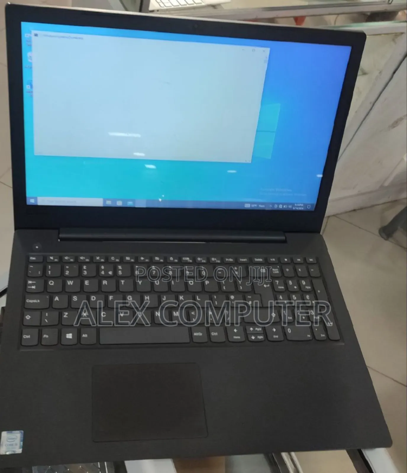 New Laptop Lenovo Ideapad 3 4GB Intel Core I5 HDD 500GB