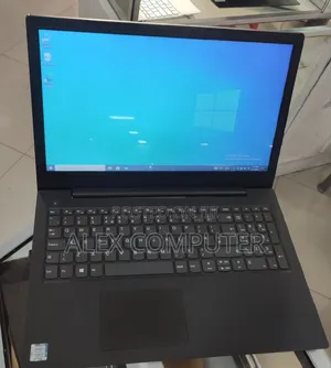 New Laptop Lenovo Ideapad 3 4GB Intel Core I5 HDD 500GB