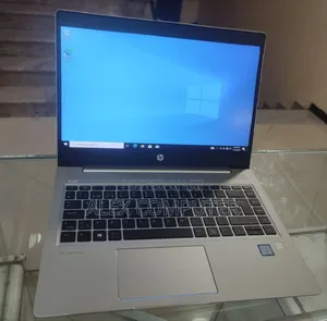 Photo - New Laptop HP EliteBook 830 G5 8GB Intel Core I5 SSD 512GB