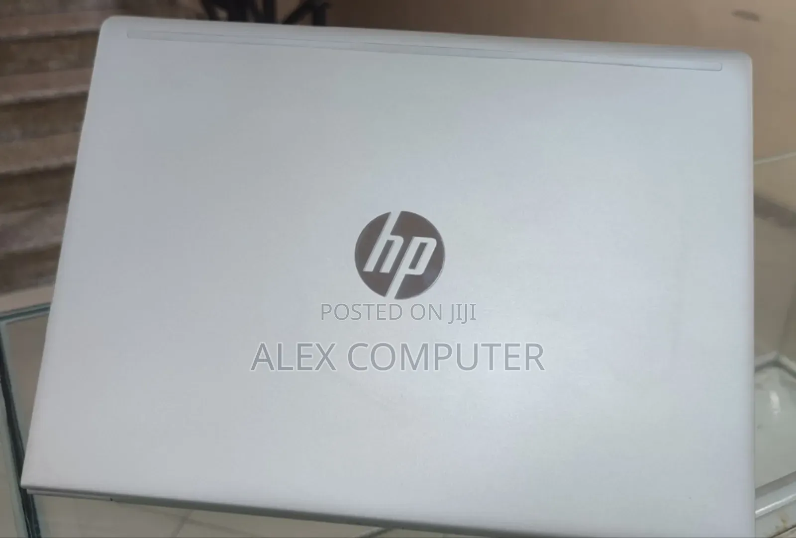 New Laptop HP EliteBook 830 G5 8GB Intel Core I5 SSD 512GB