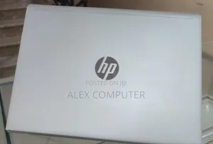 New Laptop HP EliteBook 830 G5 8GB Intel Core I5 SSD 512GB