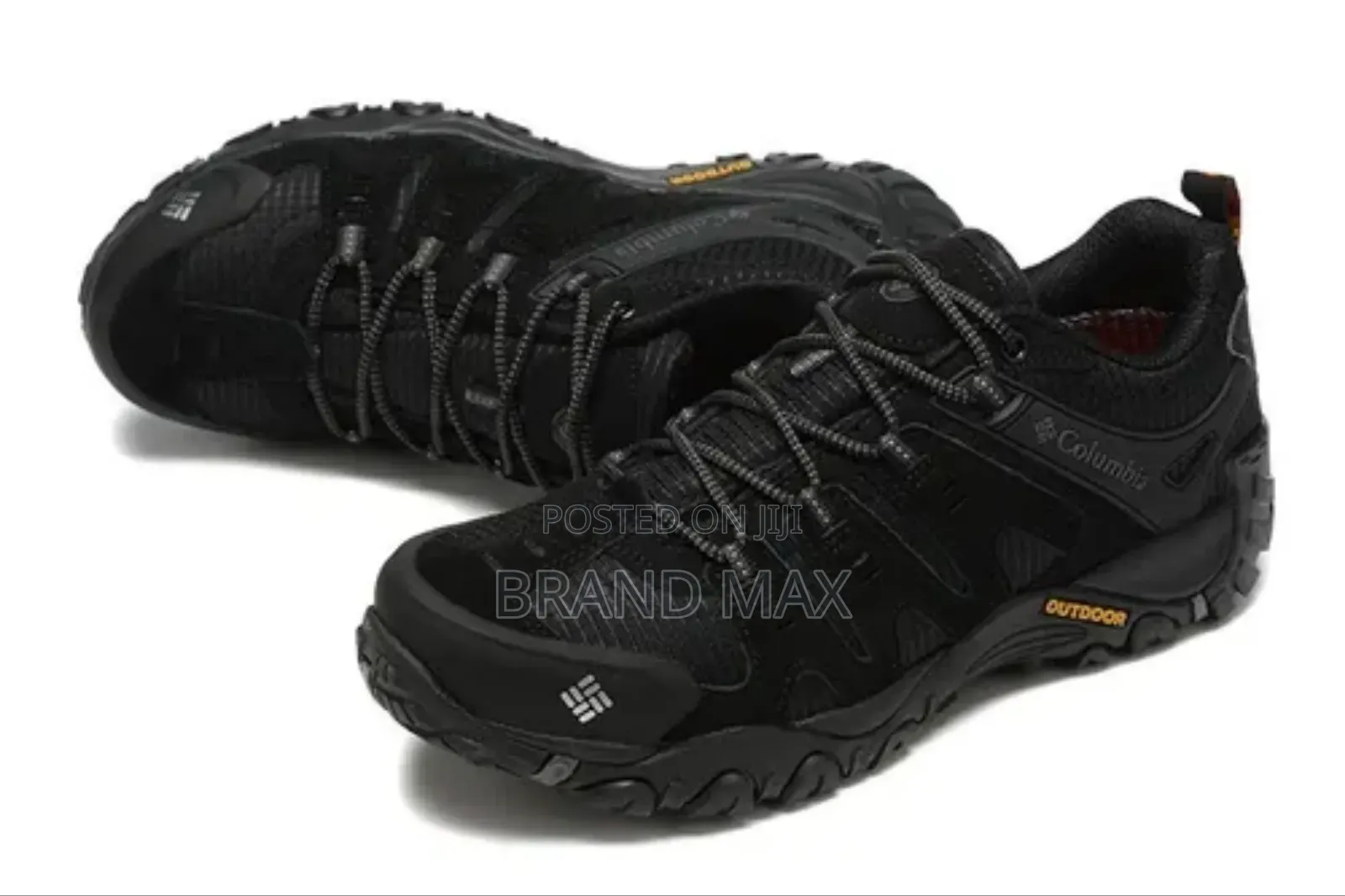 Columbia Waterproof Outdoor Hikeup Premium Quality