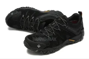 Columbia Waterproof Outdoor Hikeup Premium Quality